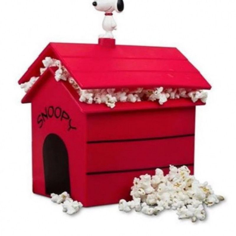 BUY ME: Popcorn Snoopy