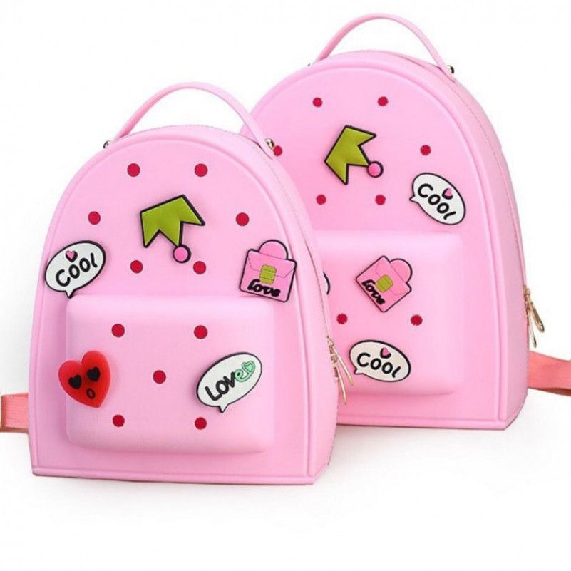 BUY ME: Pink Bag