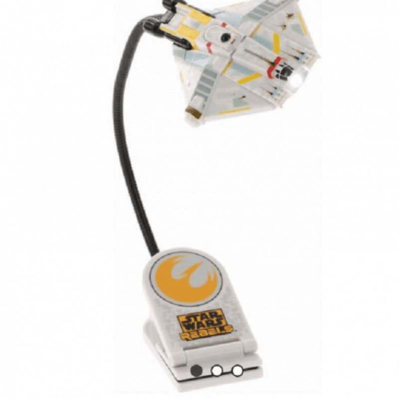 BUY ME: Star Wars Lamp