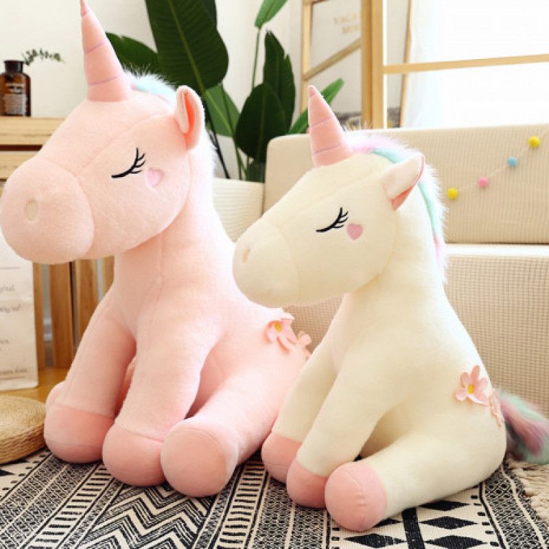 BUY ME: Beautiful unicorn plush