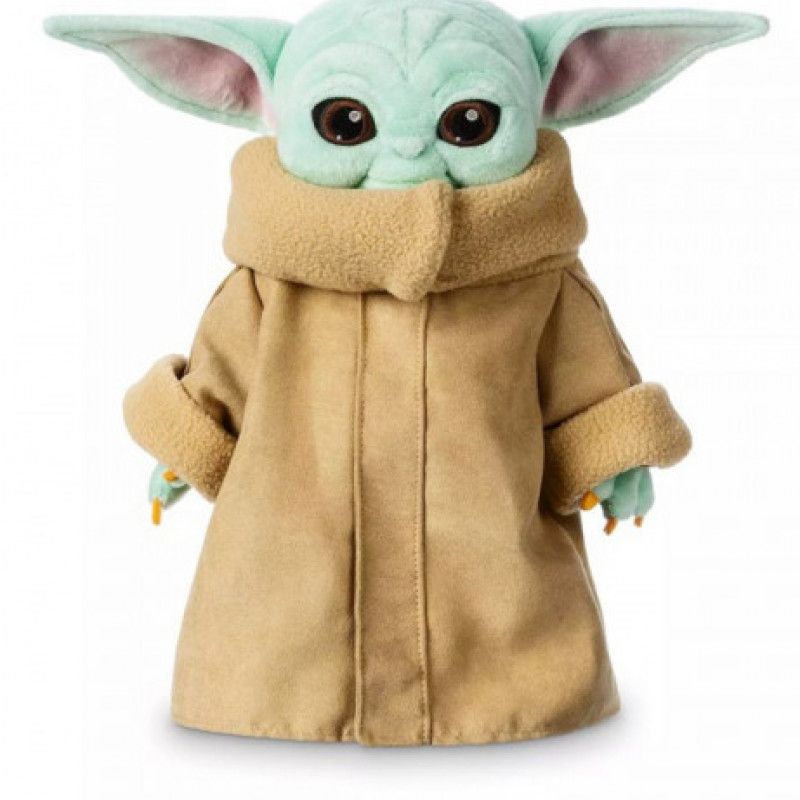 BUY ME: Baby Yoda