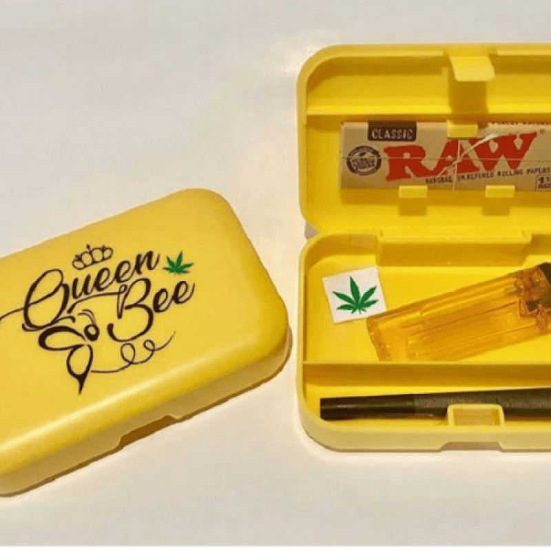 BUY ME: Weed kit