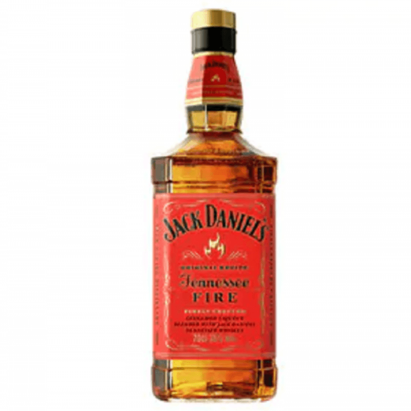 BUY ME: Jack Daniels Tennessee Fire Bot