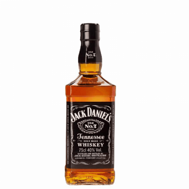 BUY ME: Jack Daniels Tennessee Bot