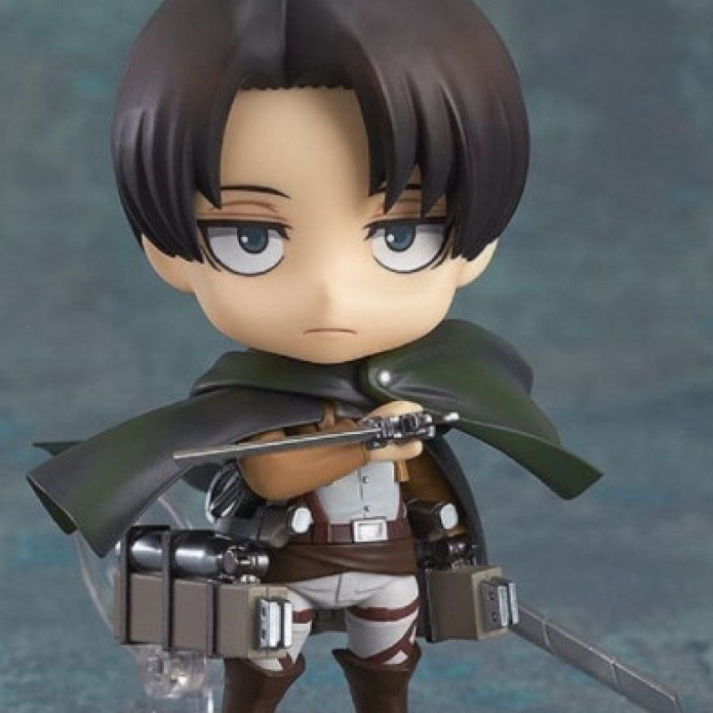 BUY ME: Attack on Titan