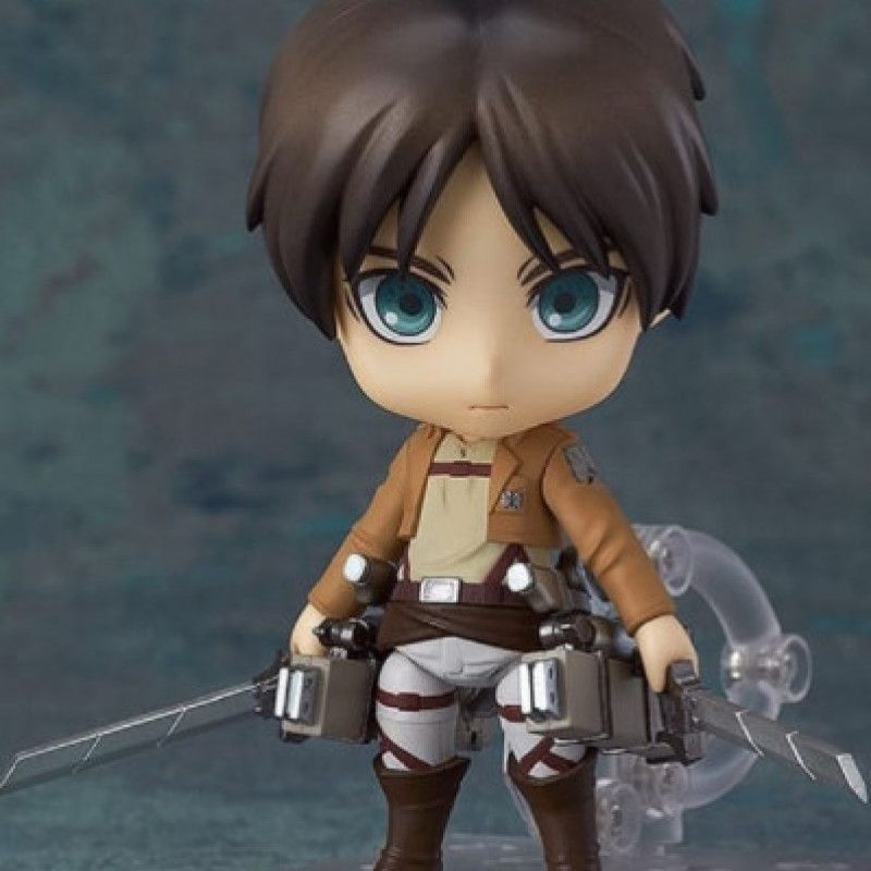 BUY ME: Attack on Titan