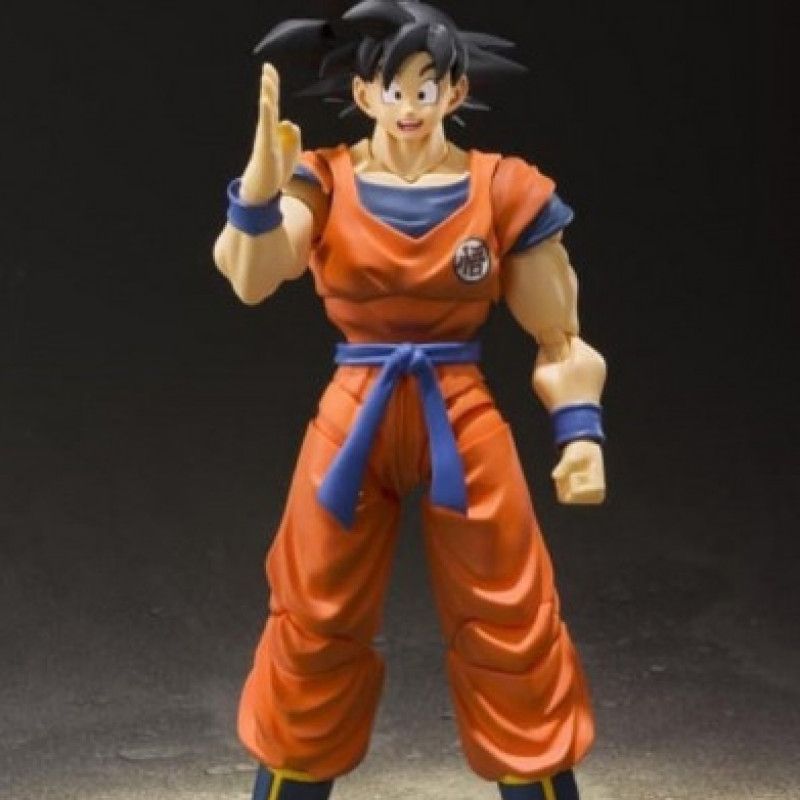 BUY ME: Goku Dragon Ball Z