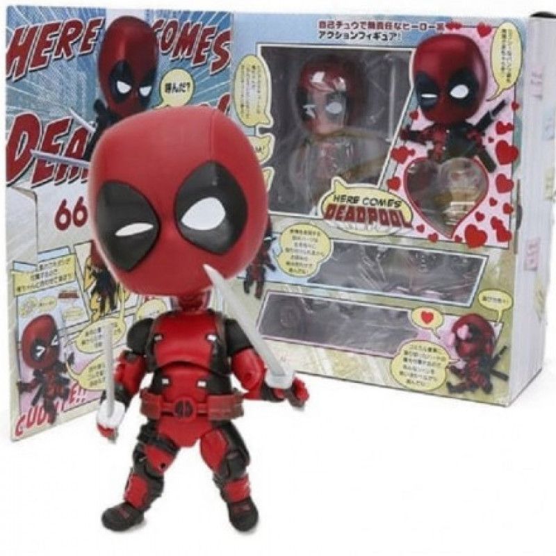 BUY ME: Deadpool Toy