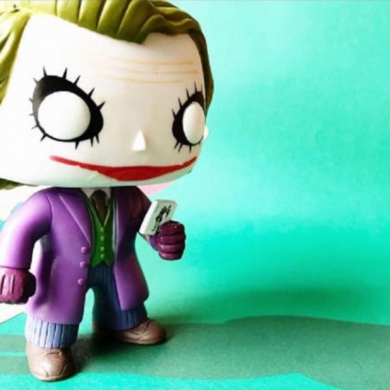 BUY ME: Funko Joker