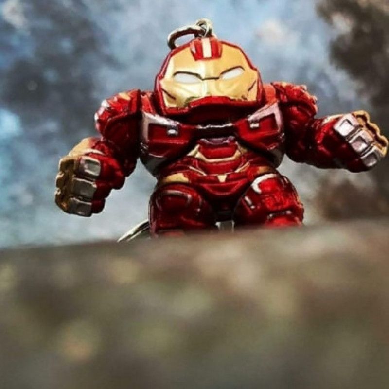 BUY ME: Hulkbuster GLOVE