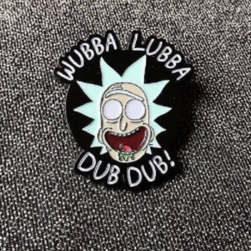 BUY ME: Rick Pin