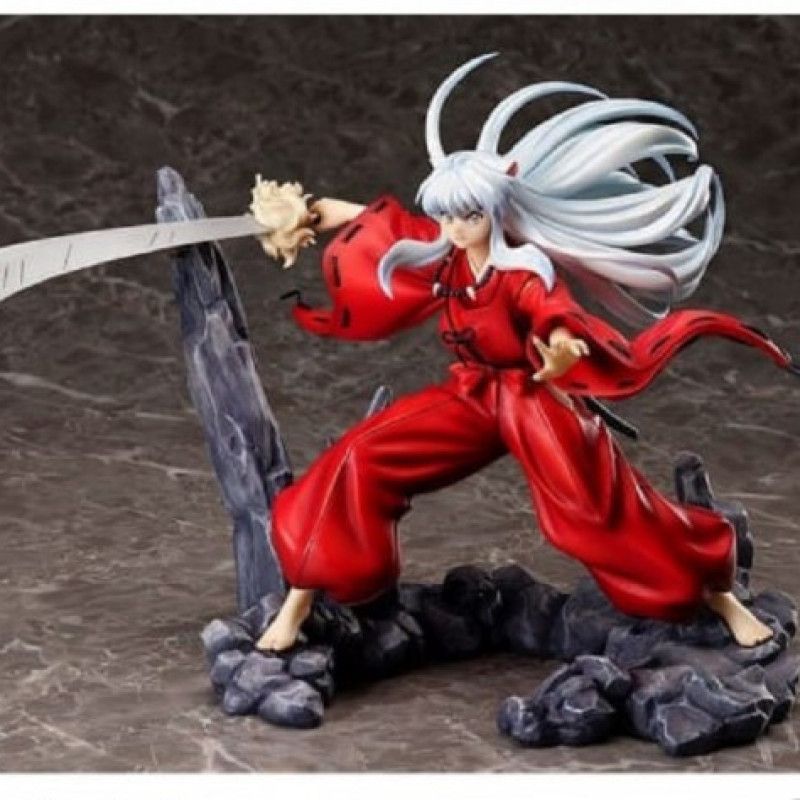 BUY ME: Inuyasha