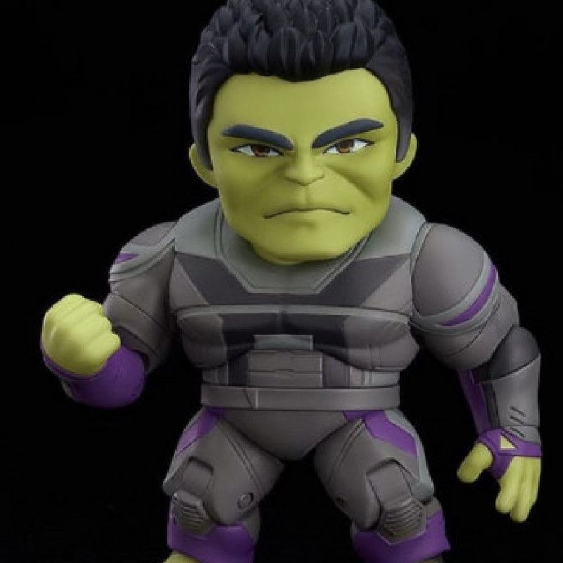 BUY ME:  Hulk