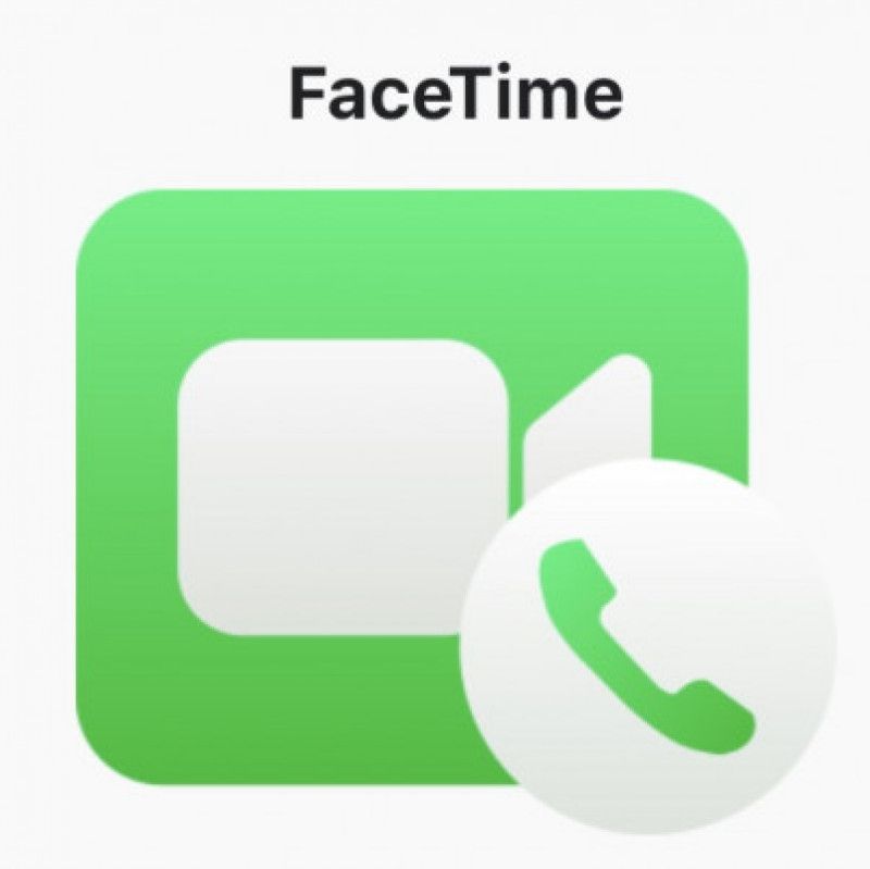 FaceTime Me