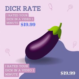 Dick rate