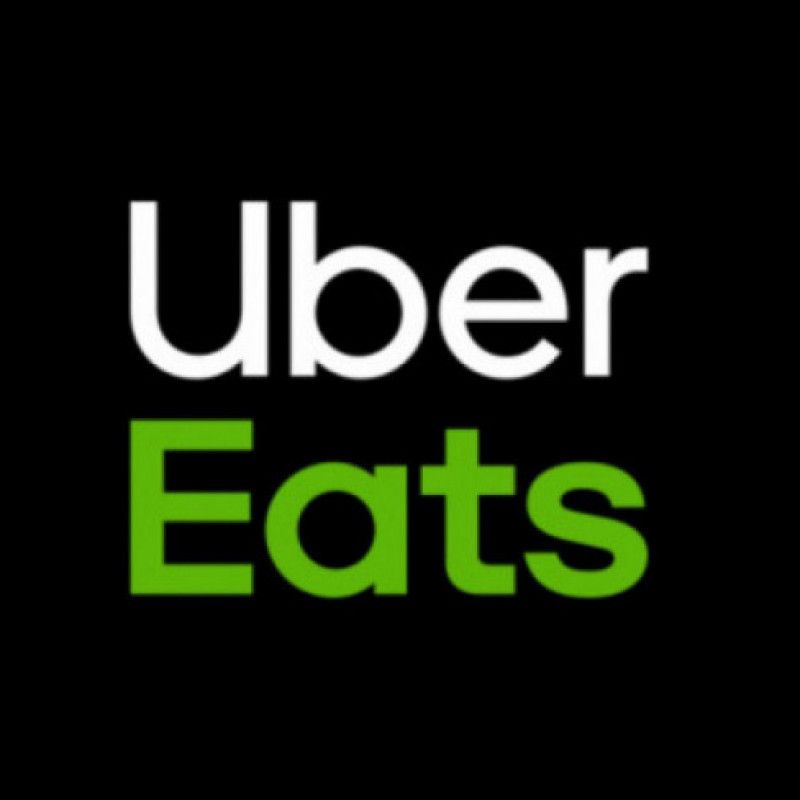 Uber eats