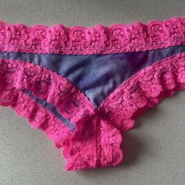 Panties!