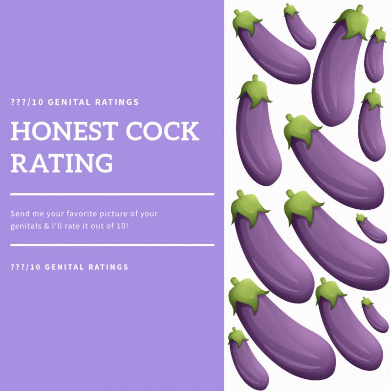 Cock Rating