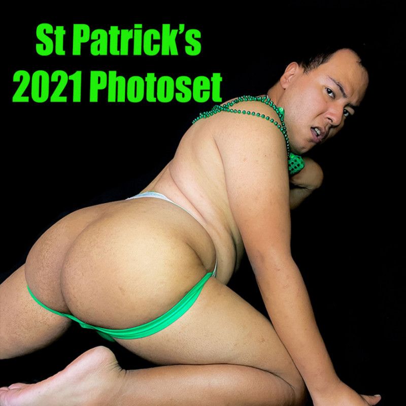 St Patricks 2021 Photoset