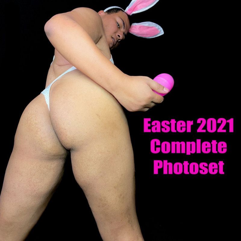 Easter 2021 Complete Photoset