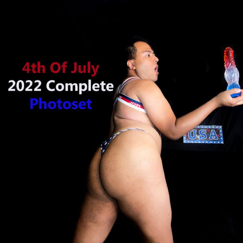 4th Of July 2022 Complete Photoset