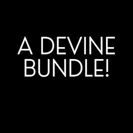 A DEVINE Bundle!