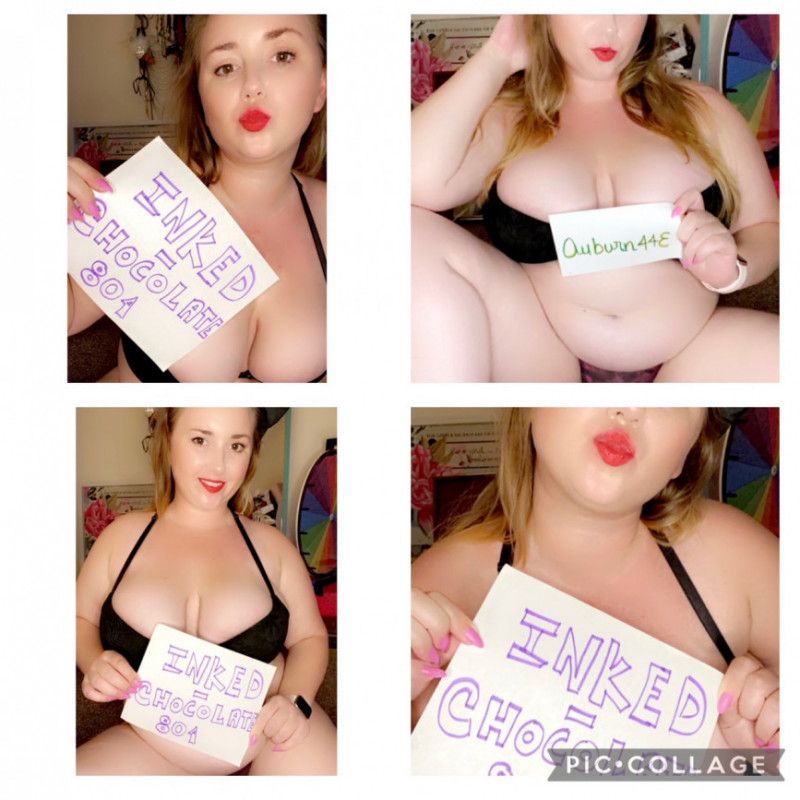 Fan Sign Photo set