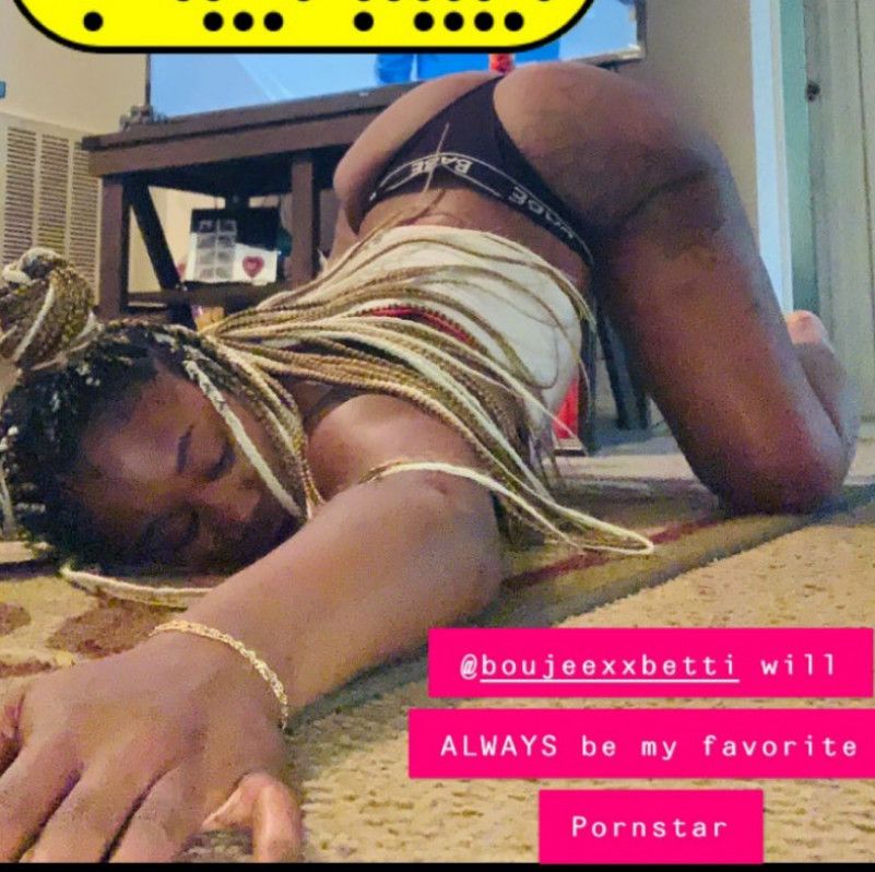 Premium Snapchat