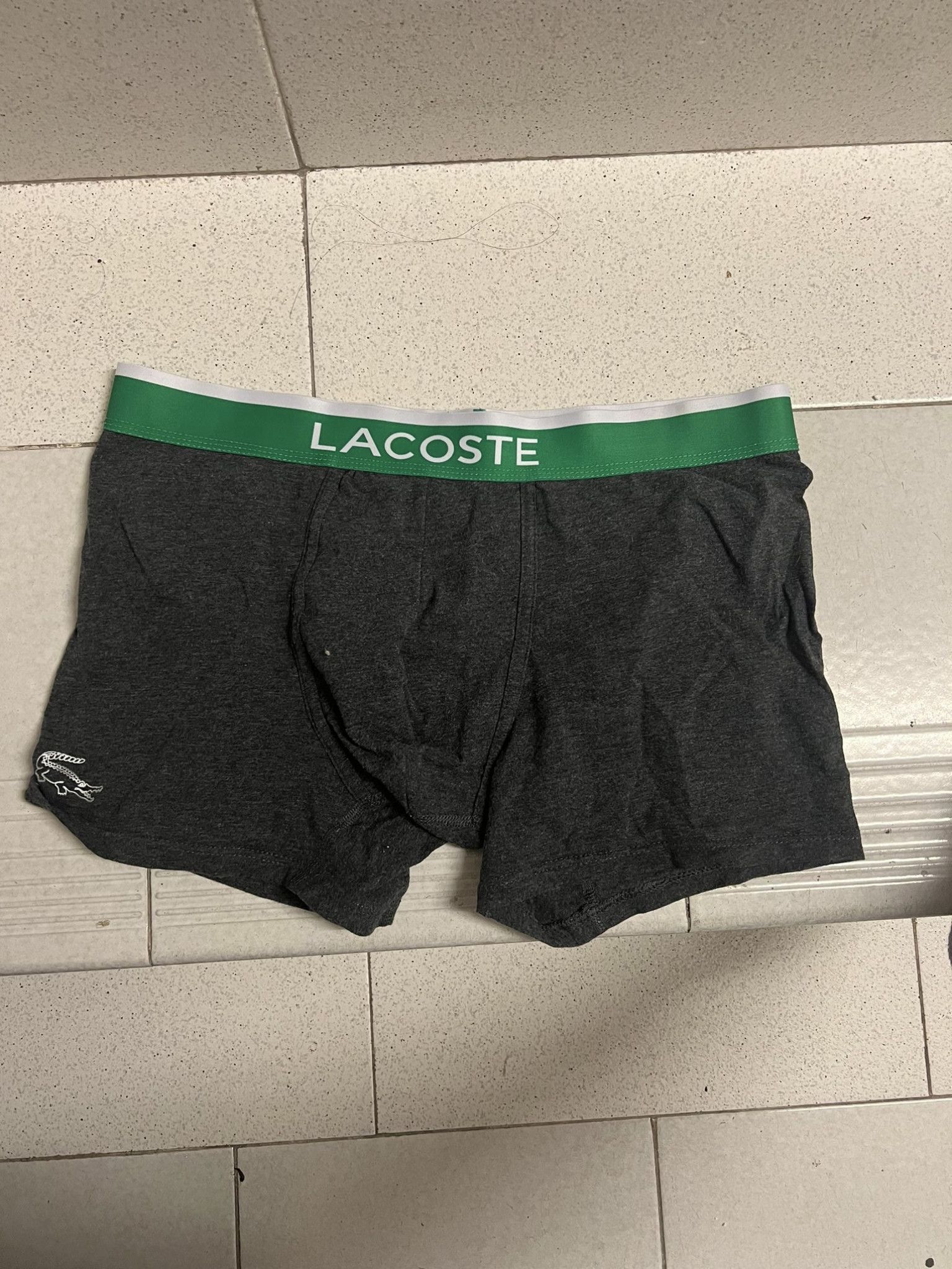 Used underpants of your favorite actor Brady Bud