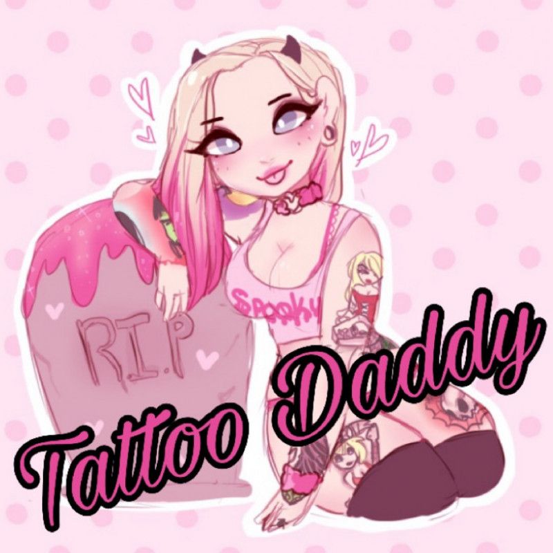 Tattoo Daddy