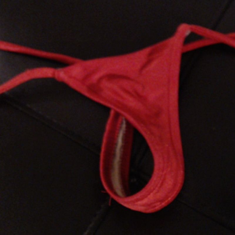 Brandys Panties