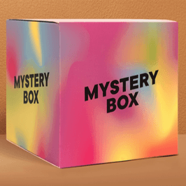 Bratty Bunny Mystery Box