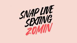 Live Snapchat Sexting 20mins