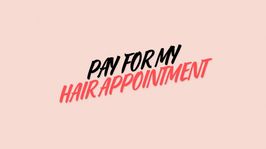 Pay For My Hair appointment