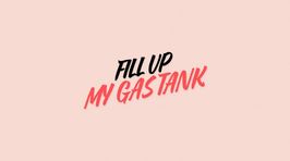 Fill up my gas tank