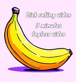 Dick rating video