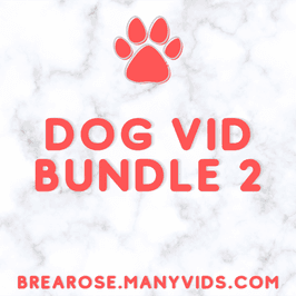 Dog vid bundle 2