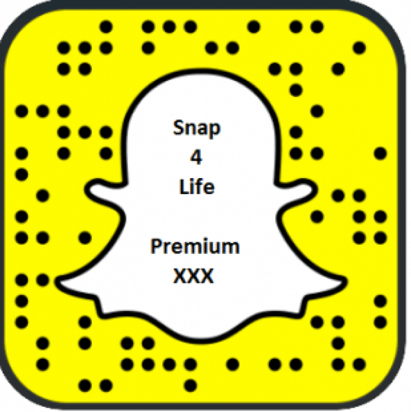 Lifetime Snap XXX