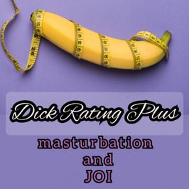 Dick Rating Plus