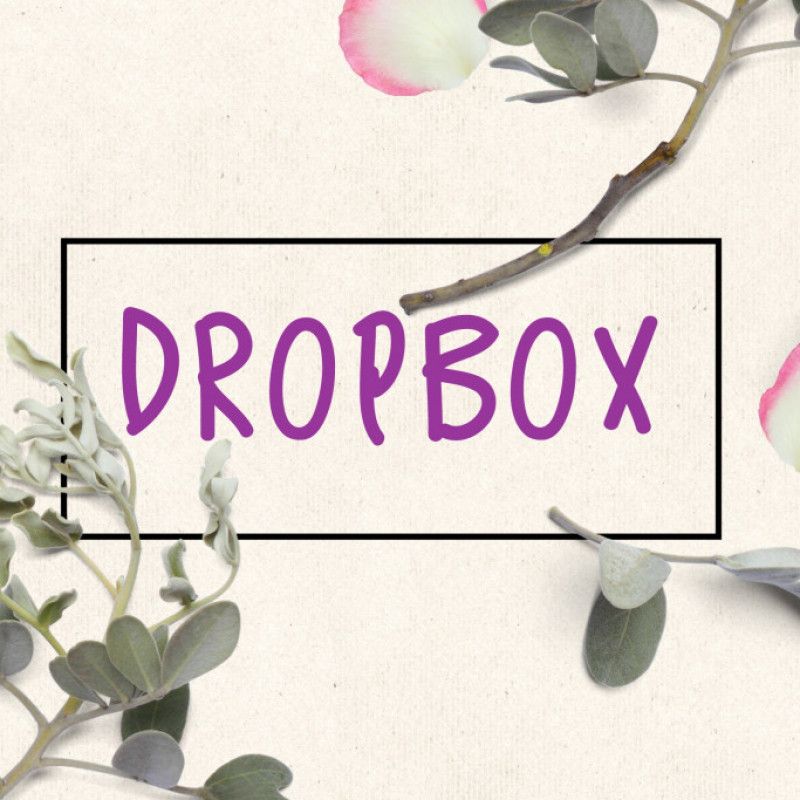 DropBox