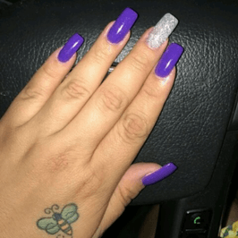 Manicure and Pedicure Fund