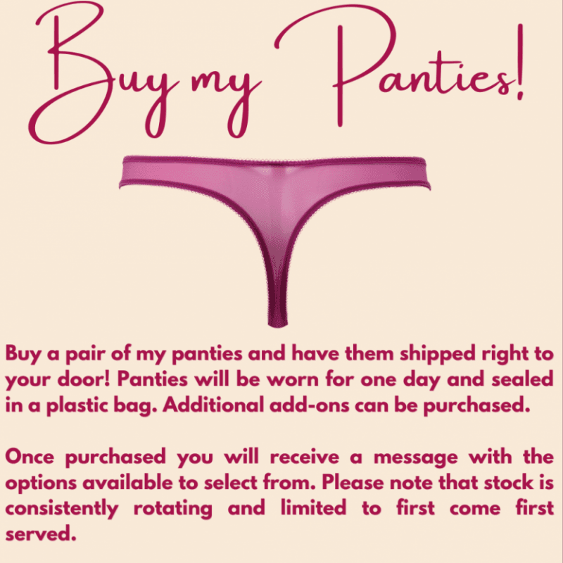 Panties