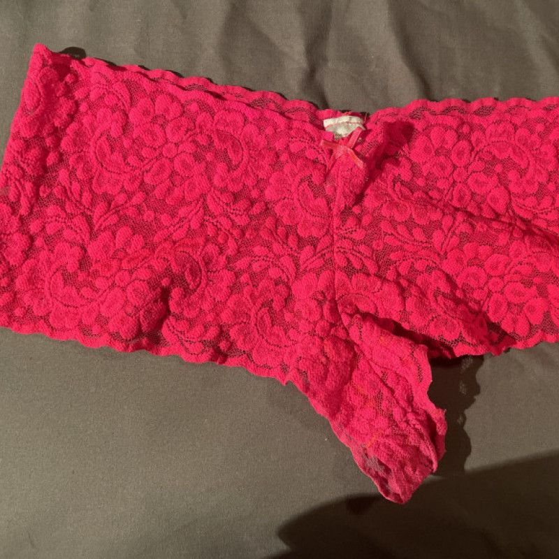 RedPanties