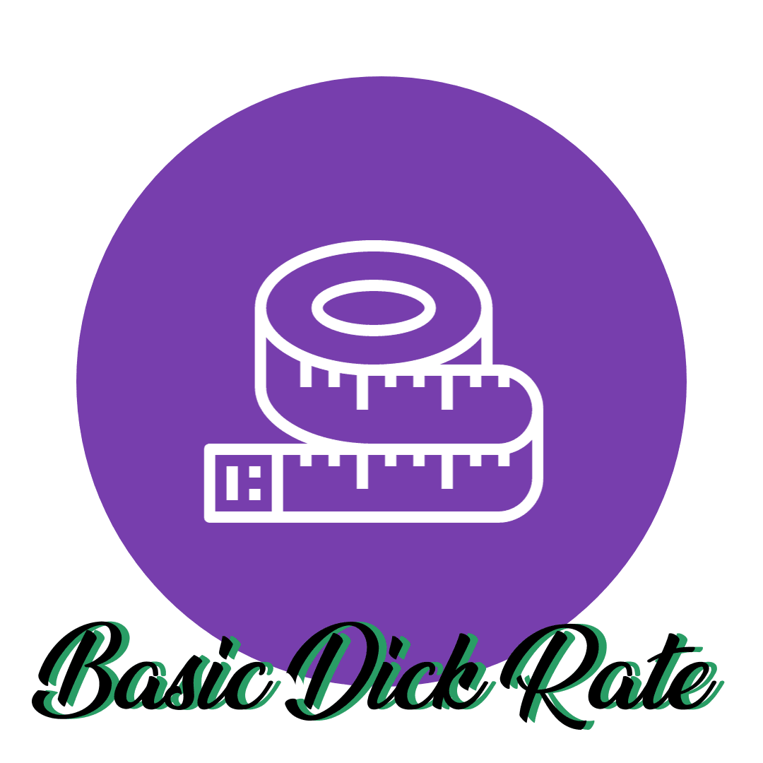 Basic Dick Rate