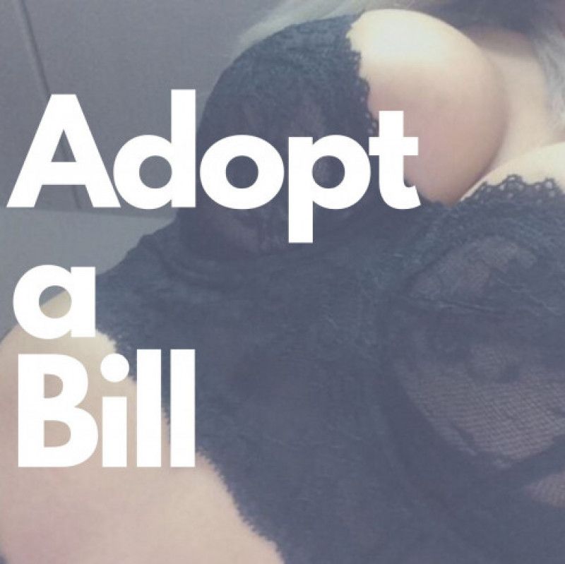 Adopt a Bill LOW