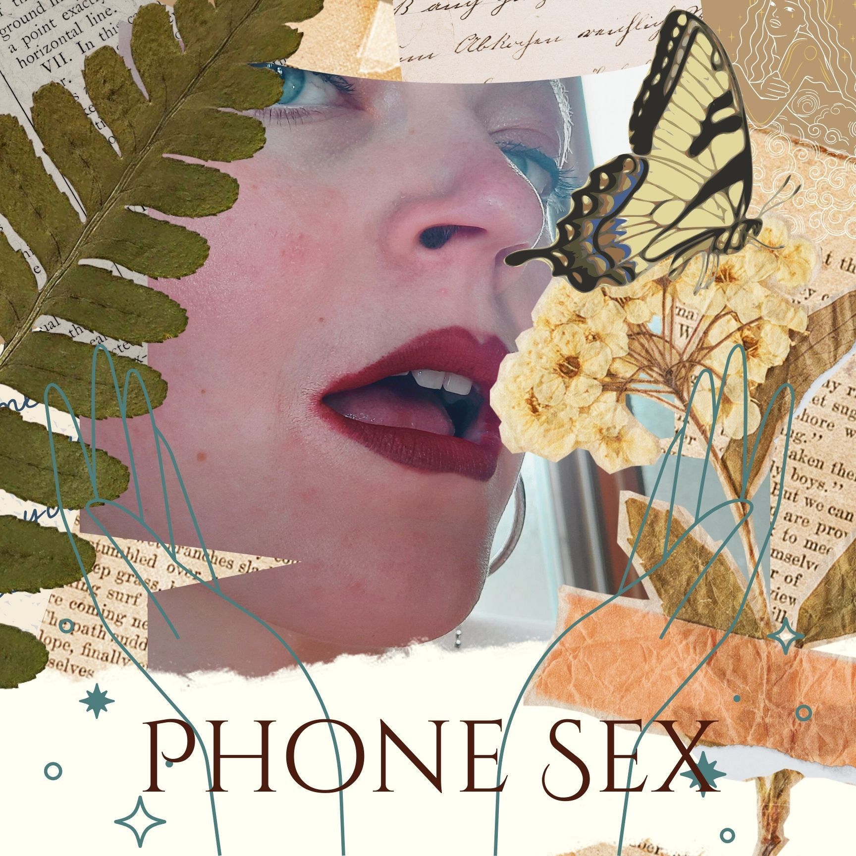 10 Min Phone Sex