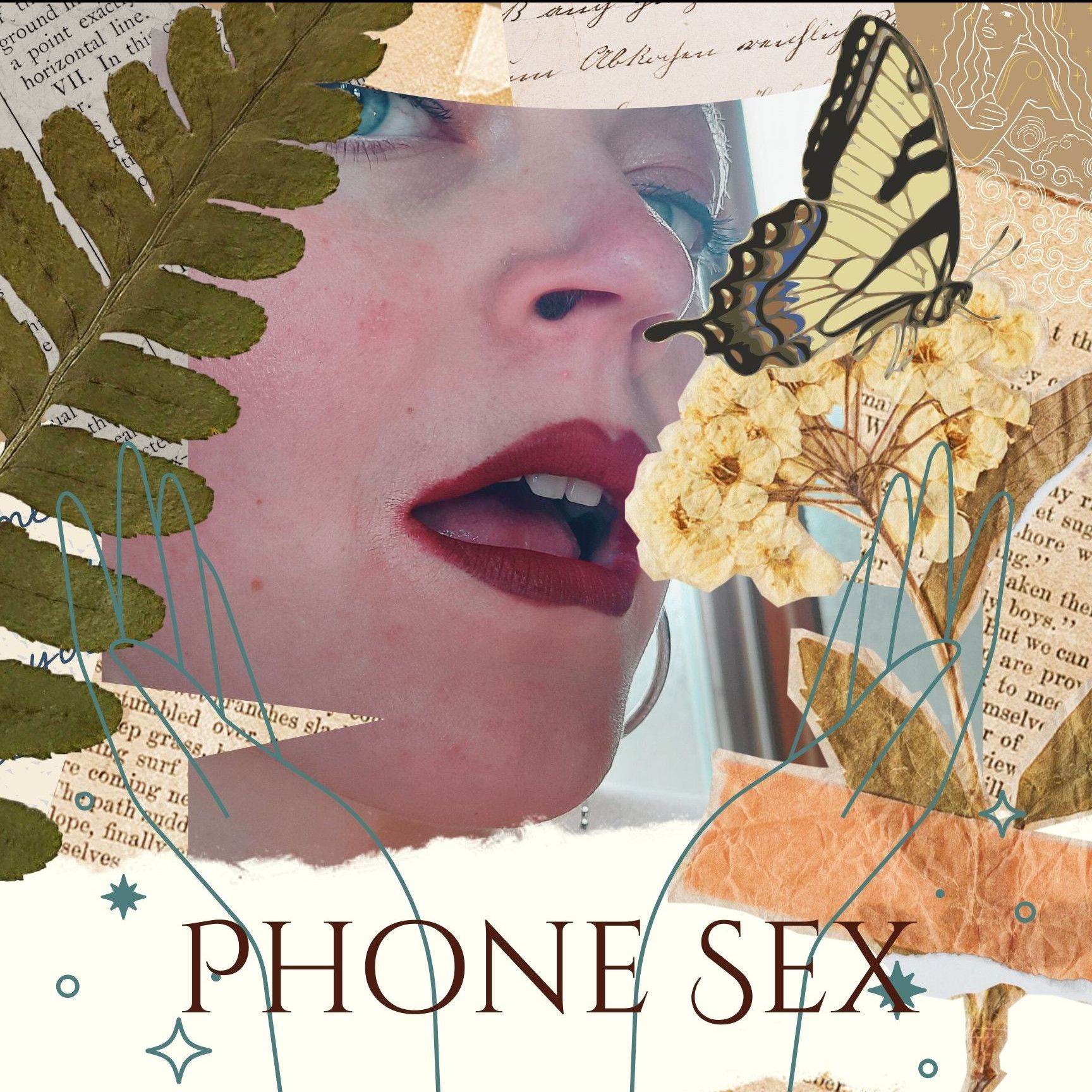 1 Hour Phone Sex