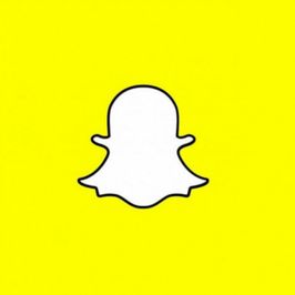 1 Year of Snapchat