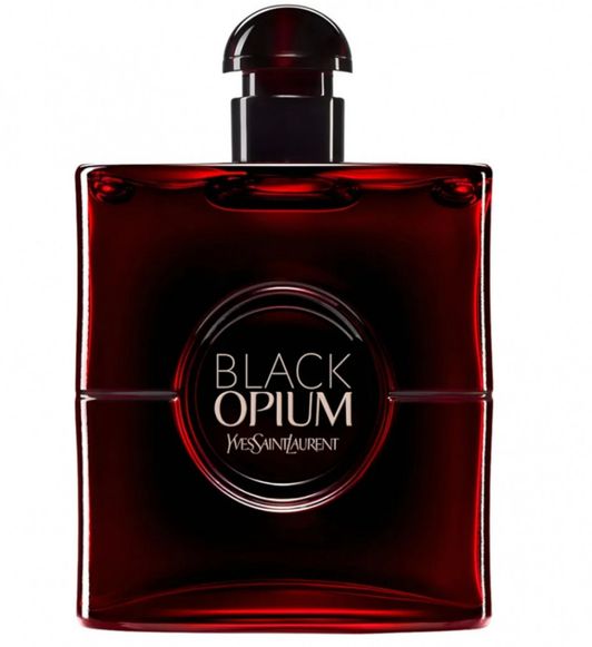 Buy me my favourite perfume