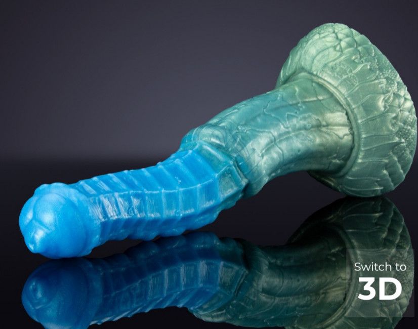 Buy me a Bad Dragon Dildo